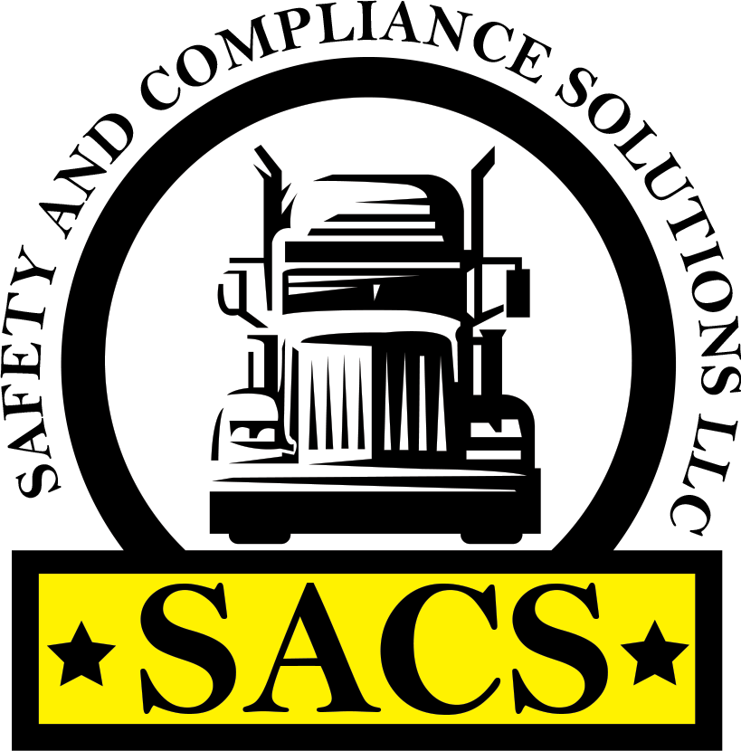 SACS, LLC Logo